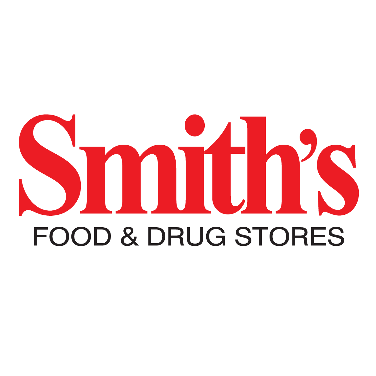 Smith's Food & Drug Centers / Kroger