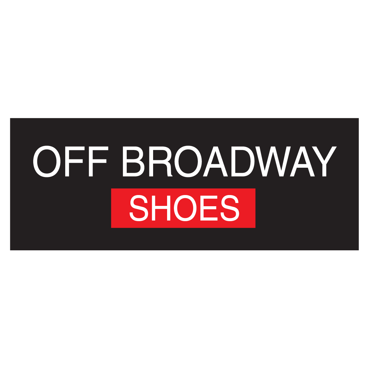 Off Broadway Shoe Warehouse