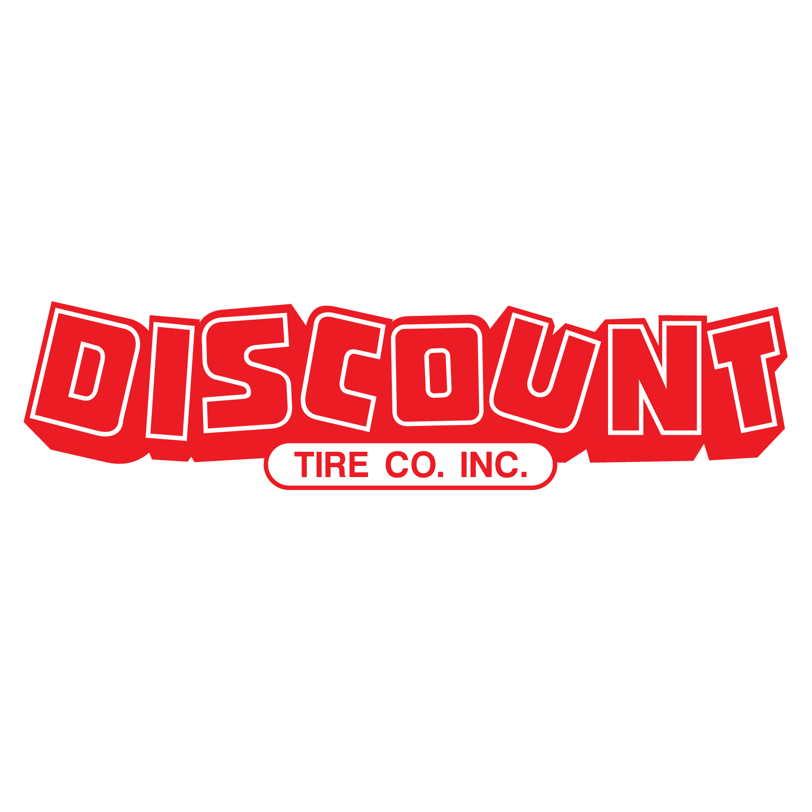Discount Tire Co. Inc.