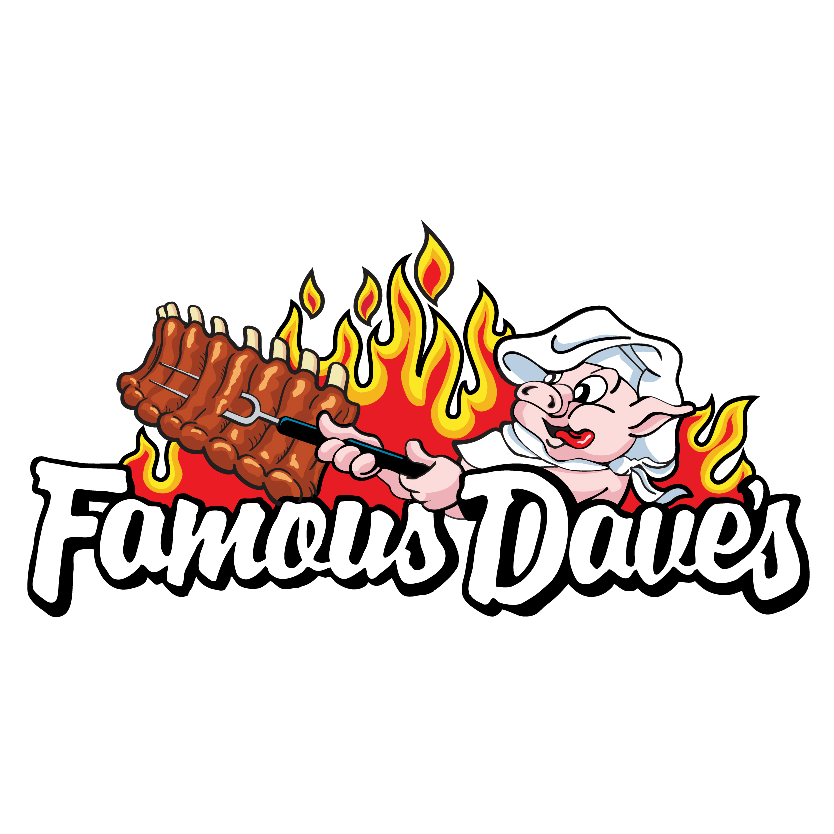 Famous Dave's