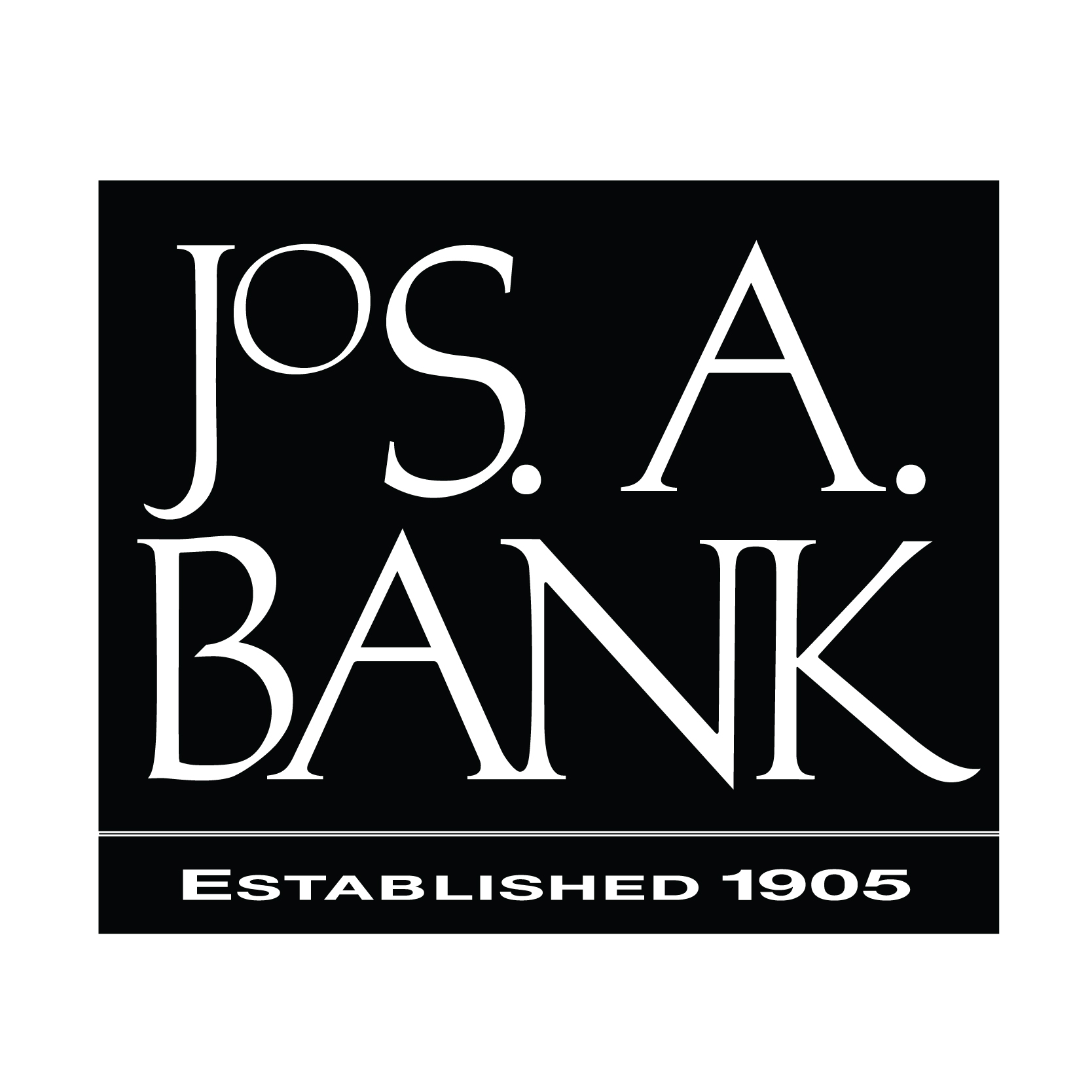 Jos. A. Bank