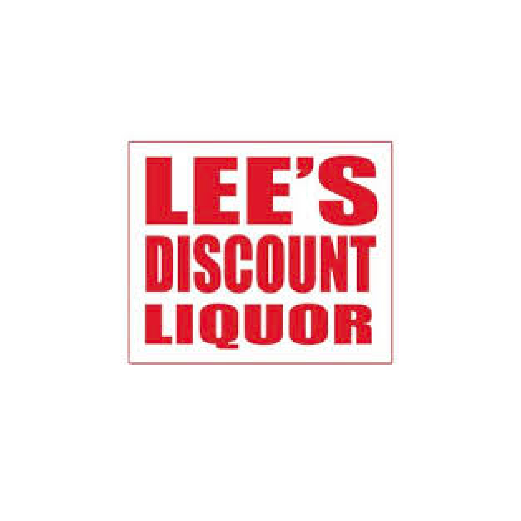 Lee's Discount Liquor