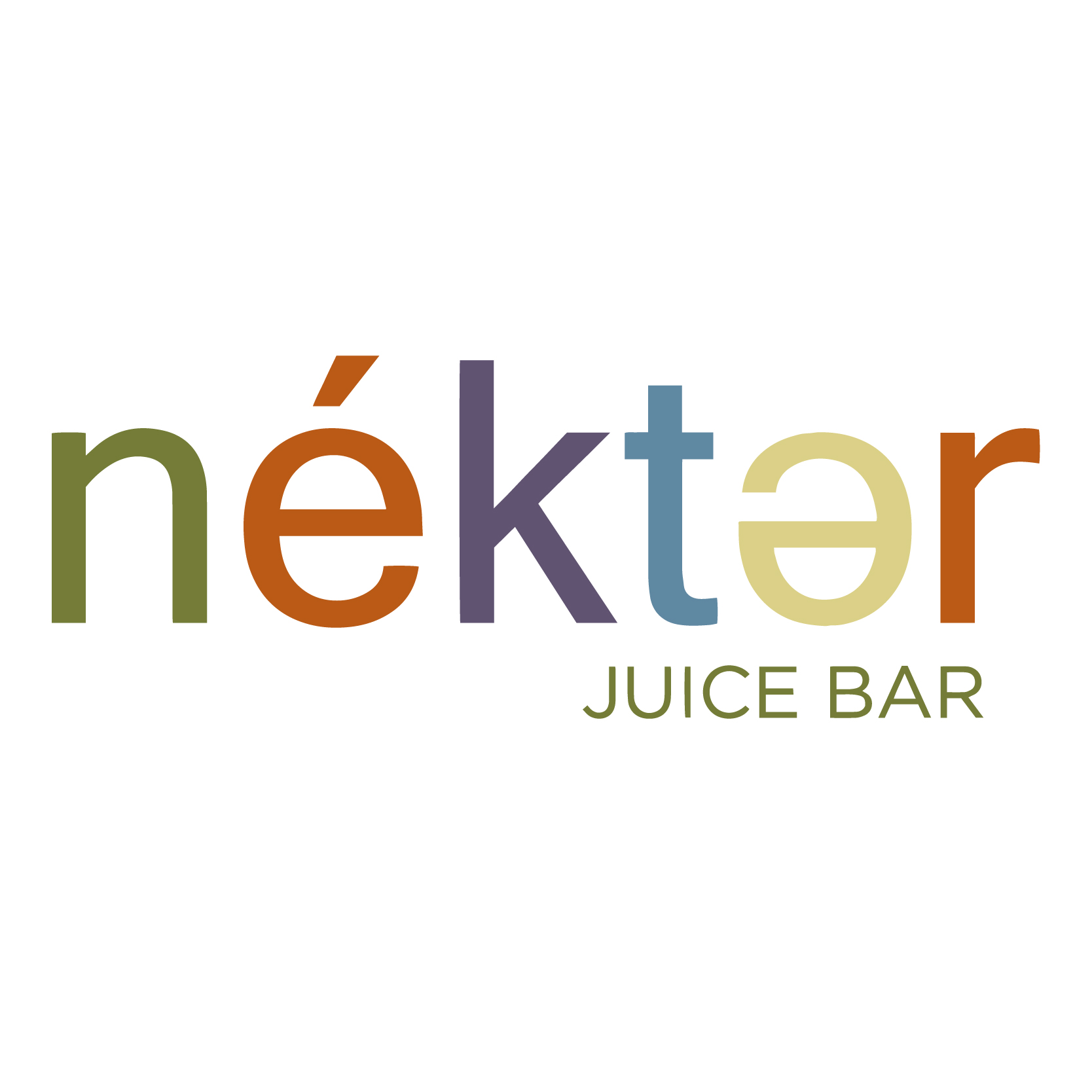 Nékter Juice Bar