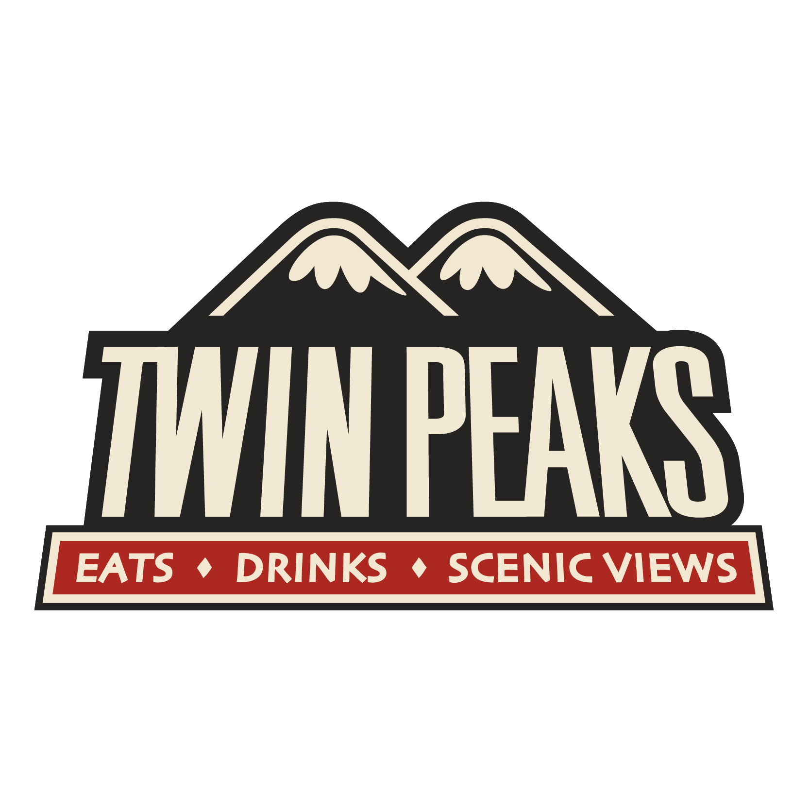 Twin Peaks