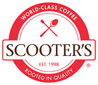 Scooter's Coffee