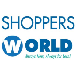 Shopper's World