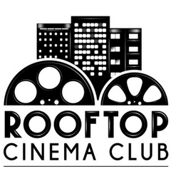 Rooftop Cinema Club