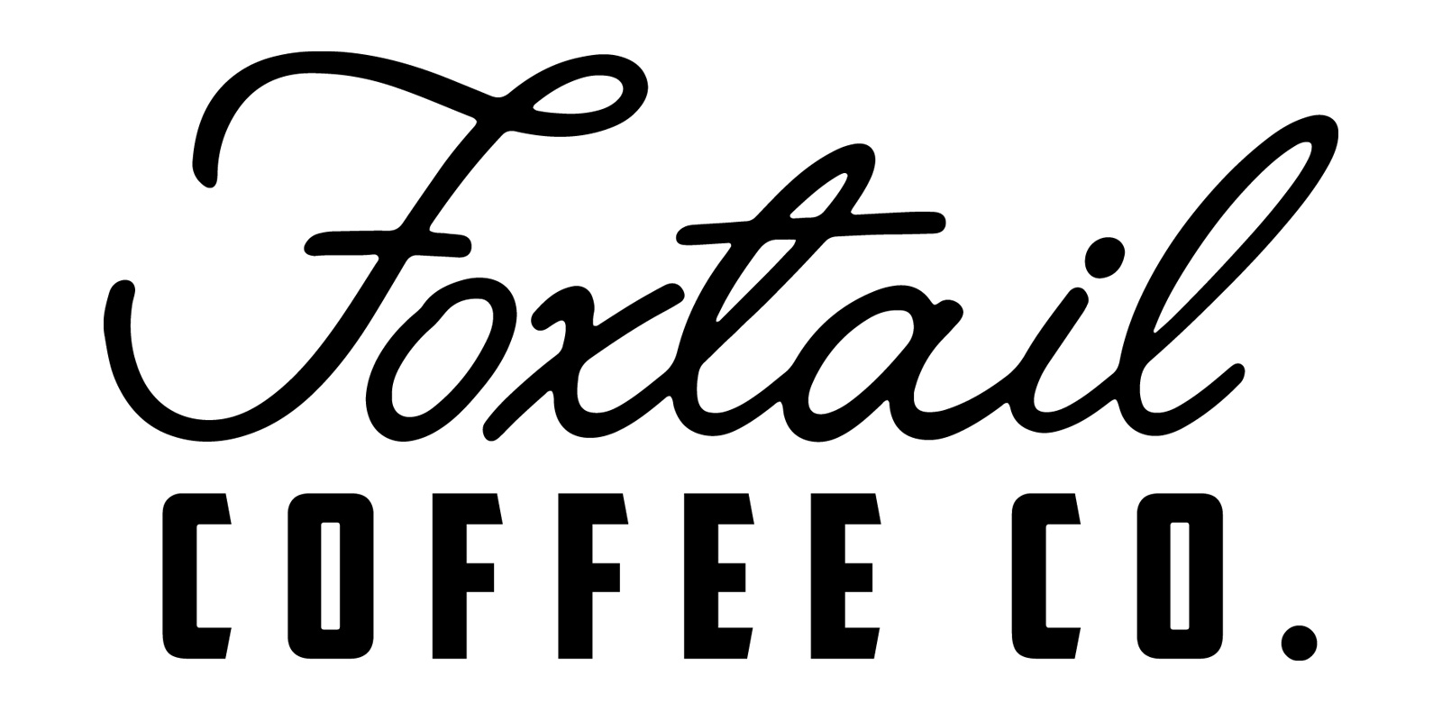 Foxtail Coffee Compay