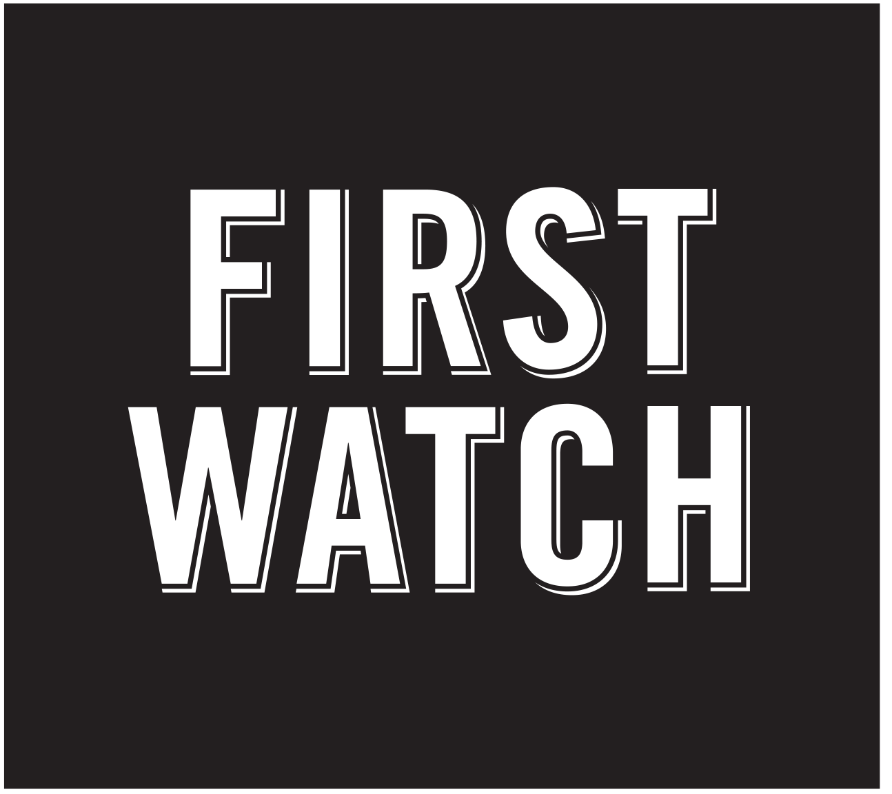 First Watch